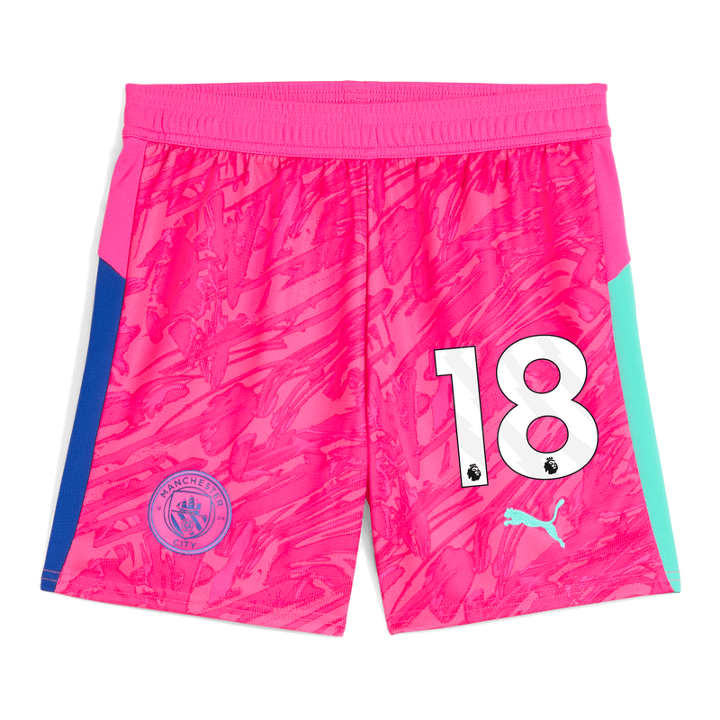KIDS GK SHORTS-ORTEGA MORENO-18-EPL-NO - pink